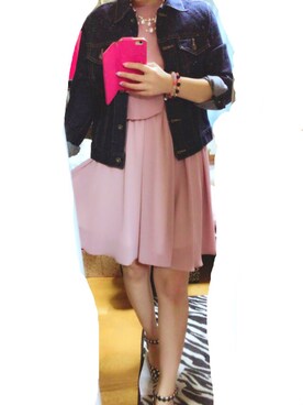 mii☺︎さんのコーディネート