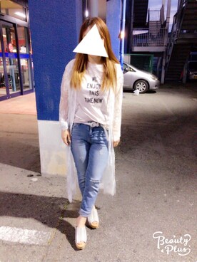 mii☺︎さんのコーディネート