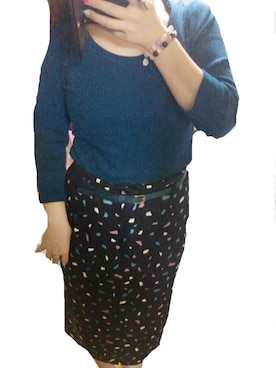 mii☺︎さんのコーディネート