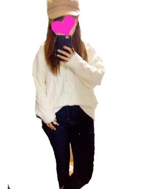 mii☺︎さんのコーディネート