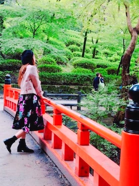 mii☺︎さんのコーディネート