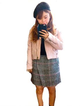 mii☺︎さんのコーディネート