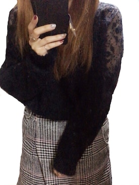 mii☺︎さんのコーディネート