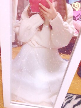 mii☺︎さんのコーディネート