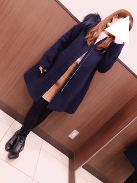 mii☺︎さんのコーディネート