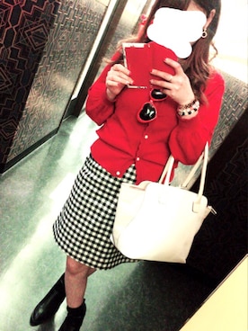 mii☺︎さんのコーディネート