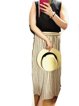 mii☺︎さんのコーディネート