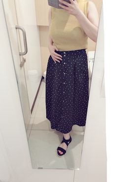 mii☺︎さんのコーディネート