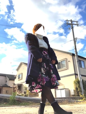 mii☺︎さんのコーディネート