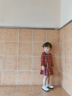 鼻孔妹さんのコーディネート