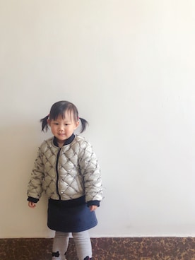 鼻孔妹さんのコーディネート