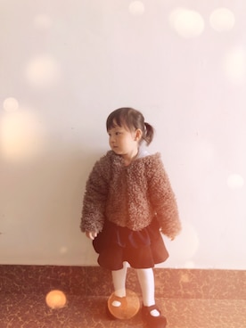 鼻孔妹さんのコーディネート