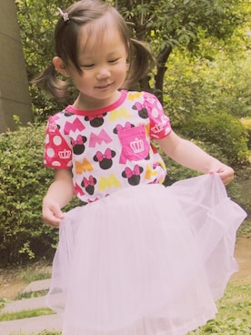 鼻孔妹さんのコーディネート