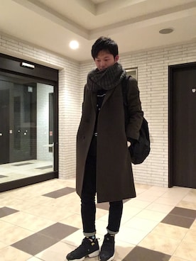 あがしさんのコーディネート