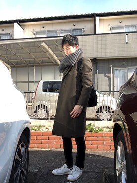 あがしさんのコーディネート