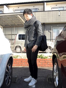 あがしさんのコーディネート