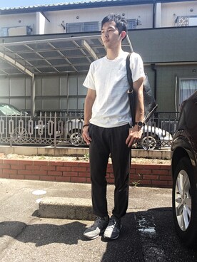 あがしさんのコーディネート