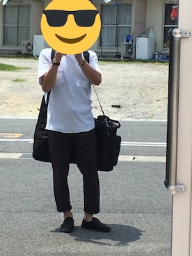 あがしさんのコーディネート