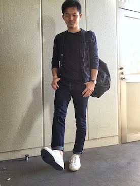 あがしさんのコーディネート