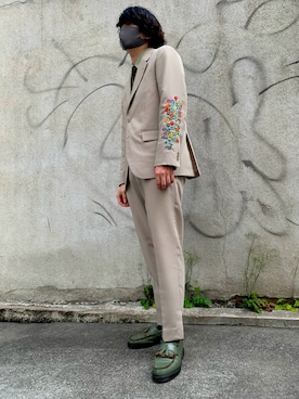 コウタさんのコーディネート