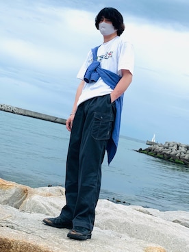 コウタさんのコーディネート