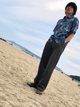 コウタさんのコーディネート