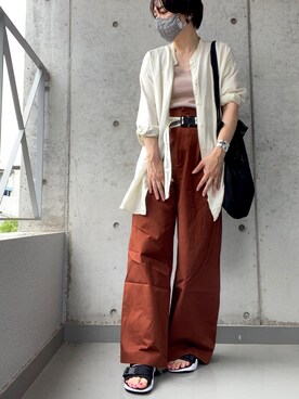 megmikiさんのコーディネート