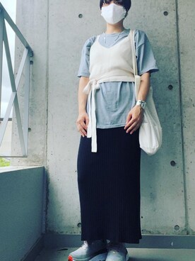 megmikiさんのコーディネート