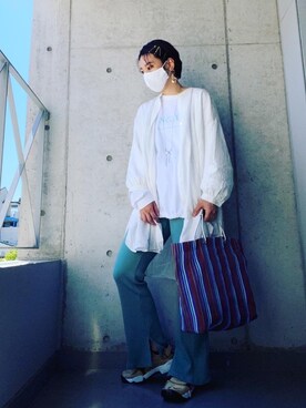 megmikiさんのコーディネート