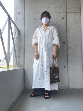 megmikiさんのコーディネート