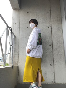 megmikiさんのコーディネート