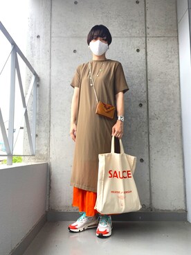 megmikiさんのコーディネート