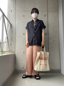 megmikiさんのコーディネート