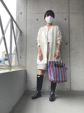 megmikiさんのコーディネート