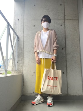 megmikiさんのコーディネート