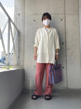 megmikiさんのコーディネート