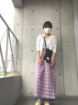 megmikiさんのコーディネート