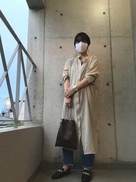 megmikiさんのコーディネート