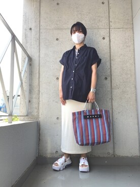 megmikiさんのコーディネート