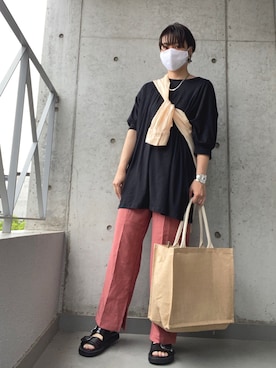 megmikiさんのコーディネート