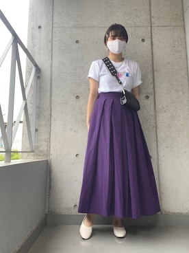 megmikiさんのコーディネート