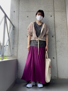 megmikiさんのコーディネート