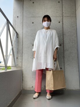 megmikiさんのコーディネート