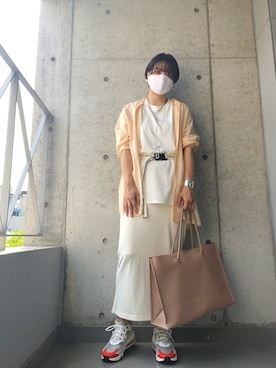 megmikiさんのコーディネート