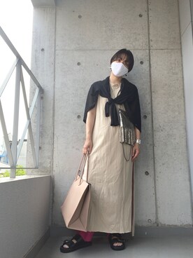 megmikiさんのコーディネート