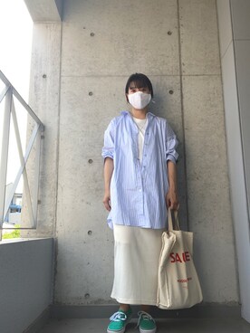 megmikiさんのコーディネート