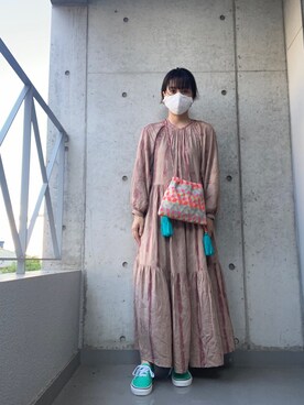 megmikiさんのコーディネート