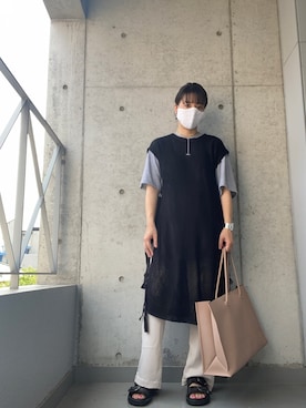 megmikiさんのコーディネート