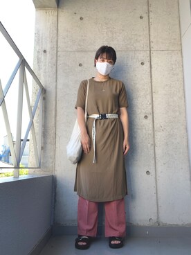 megmikiさんのコーディネート