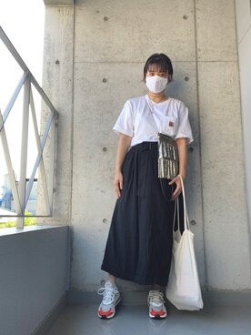 megmikiさんのコーディネート